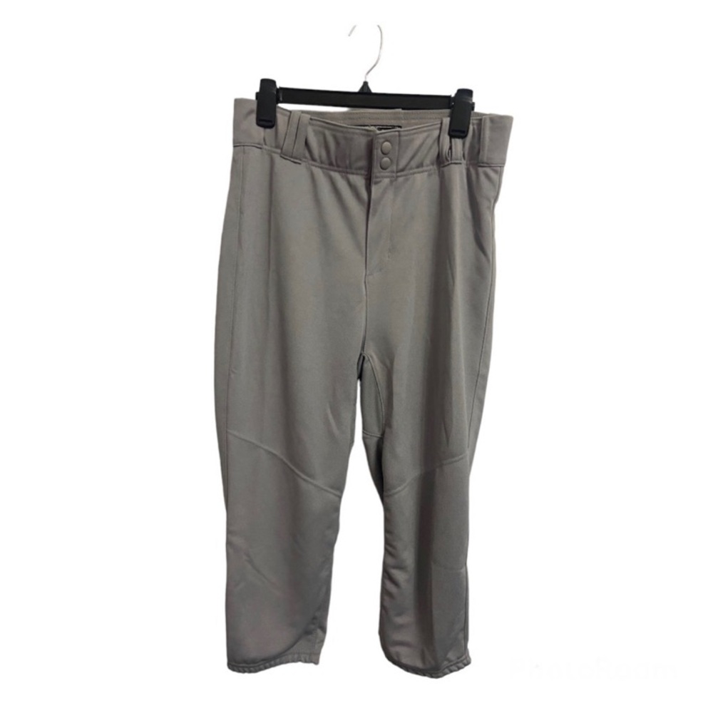 New Men’s Adidas Grey Baseball Pants
Size Small